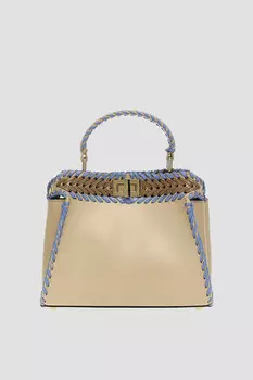Сумка Fendi Модель Peekaboo Mini