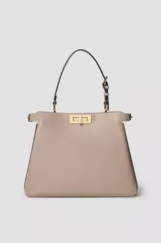 Сумка Fendi Модель Peekaboo Soft
