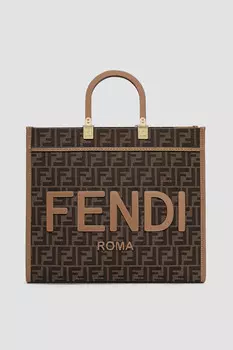 Сумка Fendi Модель Sunshine