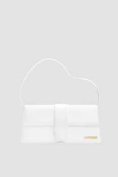 Сумка Jacquemus Модель Bambino