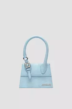 Сумка Jacquemus Модель Chiquito Из Коллекции La Croisire