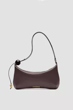 Сумка Jacquemus Модель Le Bisou Perle