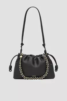 Сумка Loewe Модель Flamenco Purse
