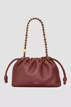 Сумка Loewe Модель Flamenco Purse