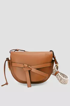 Сумка Loewe Модель Gate Dual