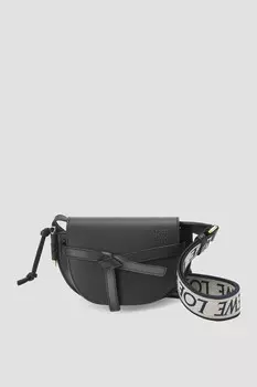 Сумка Loewe Модель Gate Dual