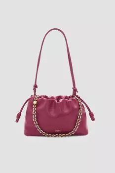 Сумка Loewe Модель Из Линейки Flamenco