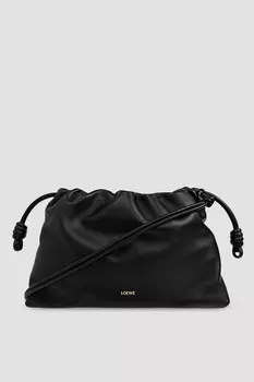 Сумка Loewe Модель Large Flamenco Purse
