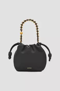 Сумка Loewe Модель Mini Flamenco Purse
