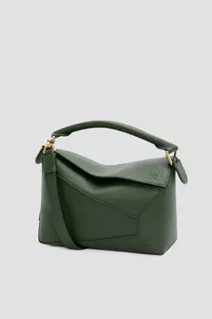 Сумка Loewe Модель Puzzle