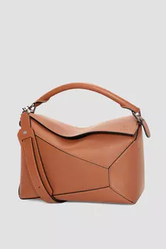 Сумка Loewe Модель Puzzle