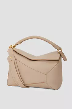 Сумка Loewe Модель Puzzle