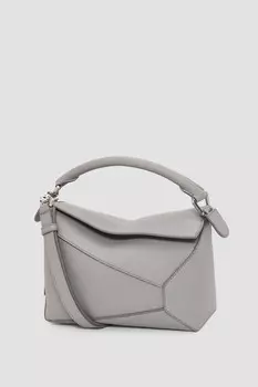 Сумка Loewe Модель Puzzle