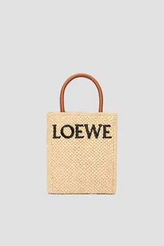Сумка Loewe Модель Standard A5