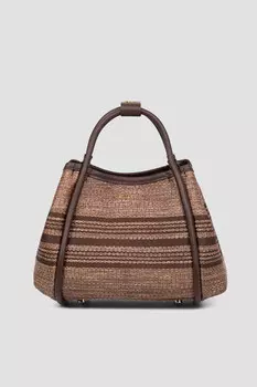 Сумка Max Mara Модель Marine