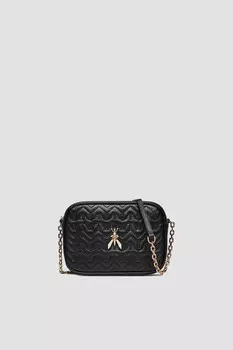 Сумка Patrizia Pepe Модель Camera Case