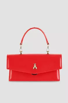 Сумка Patrizia Pepe Модель Fly Bamby