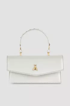 Сумка Patrizia Pepe Модель Fly Bamby