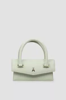 Сумка Patrizia Pepe Модель Fly Bamby