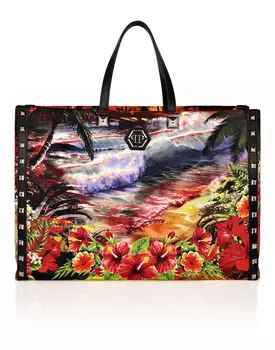 Сумка Philipp Plein