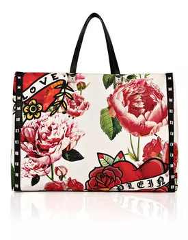 Сумка Philipp Plein