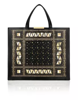 Сумка Philipp Plein