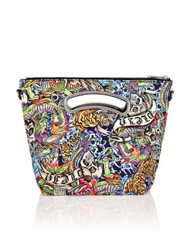 Сумка Philipp Plein