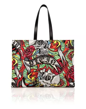 Сумка Philipp Plein