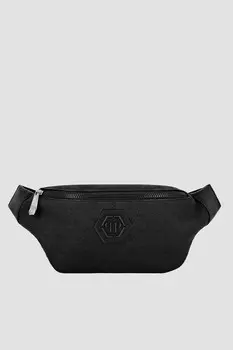 Сумка Philipp Plein Модель Monogram