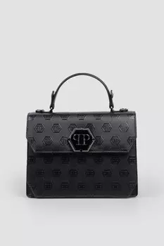 Сумка Philipp Plein Модель Superheroine