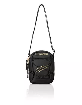Сумка Plein Sport