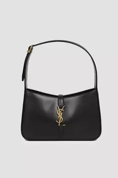 Сумка Saint Laurent Модель Le 5 7 Hobo