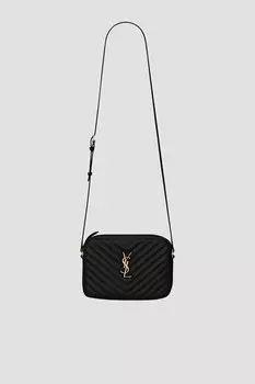 Сумка Saint Laurent Модель Lou