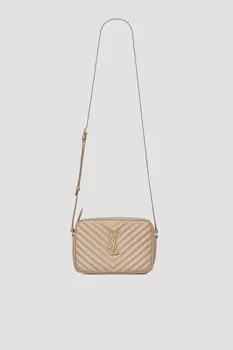 Сумка Saint Laurent Модель Lou