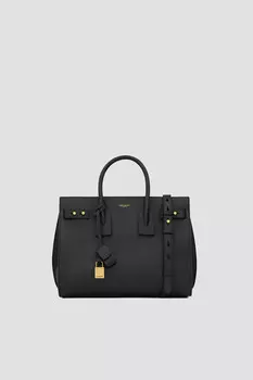 Сумка Saint Laurent Модель Sac De Jour