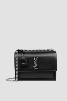 Сумка Saint Laurent Модель Sunset Monogram