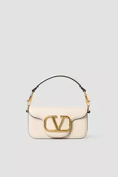 Сумка Valentino Модель Loc