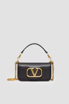 Сумка Valentino Модель Loc