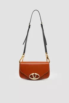 Сумка Valentino Модель Vlogo Signature