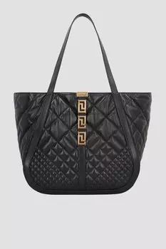 Сумка Versace Модель Greca Goddess