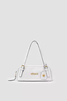 Сумка Versace Модель Tag Bowling