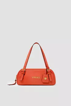 Сумка Versace Модель Tag Bowling