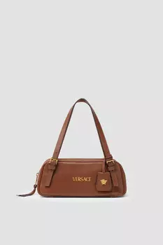 Сумка Versace Модель Tag Bowling