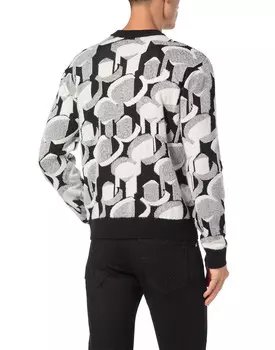 Свитер Billionaire