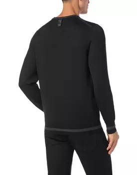 Свитер Billionaire