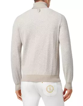 Свитер Billionaire