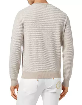 Свитер Billionaire