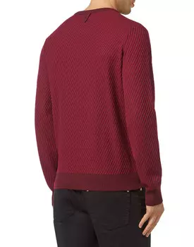 Свитер Billionaire