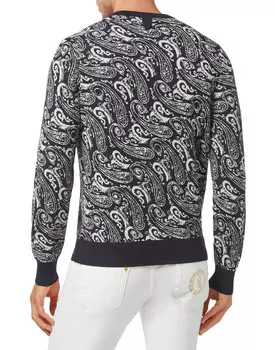 Свитер Billionaire