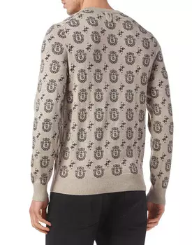 Свитер Billionaire